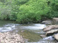 GREAT DEAL $85 per night ON BEAUTIFUL HIAWASSEE RIVER - 4-Star