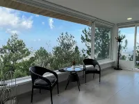 Cabaña JUNIOR con la Mejor vista en altos del Maria Hotels in Chame