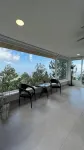 Cabaña JUNIOR con la Mejor vista en altos del Maria