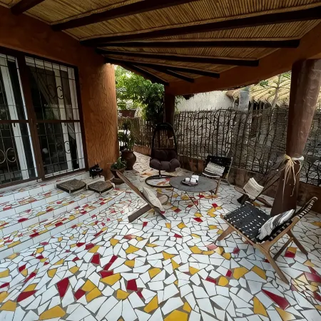 Villa 88 Safari Village, Saly