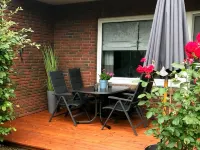 STANMA - Home by the sea / 150 m to the sea / Terrace / Beach chair - Apartments