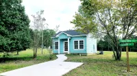 Mulberry Cottage on 16 Acres, King Size Bed, No Pet Fee - 3-Star