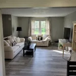 Beautiful 3 Bed, 2 Bath, Sleeps 6, Full Kitchen. Garage. Close to World Cup!