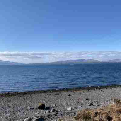 Stone cottage Argyll Fitness & Recreational Facilities