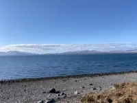 Stone cottage Argyll - Alojamientos