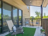 Haven House - Beautiful Getaway Home near Guadalupe River State Park Hotele w: Spring Branch