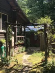 Smoky Mountain Holmestead, cabin near Bryson City - Chalets