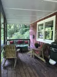 Smoky Mountain Holmestead, cabin near Bryson City - Chalets