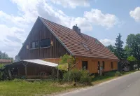 Holiday Apartment in a Tiny Village - Pets Welcome - 4-Star