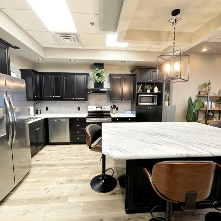Adorable 7 bedroom place