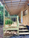 •New• Tiny Home Getaway