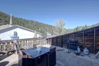 The Candy Cabin