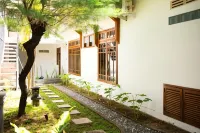 Ijen Vibe’s Inn