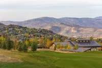 Cozy, Ski, Mountainside Condo, Canyons Resort, Park City - 2-Star