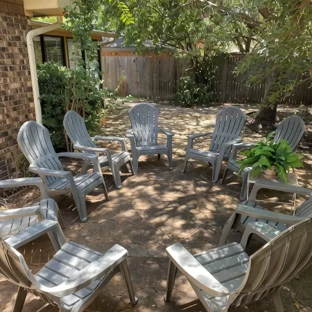 Viva The Matador! Newly Renovated and Charming 4 Bedroom/2 Bathroom House