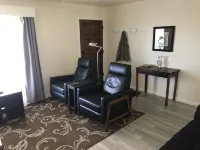 Dad’s Hangout - 3-Star