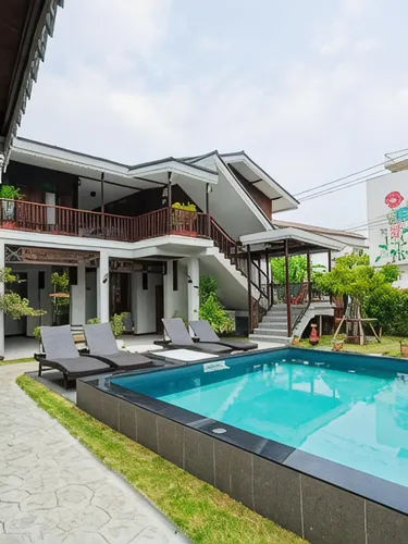 รูปภาพของCozy Lanna Hotel