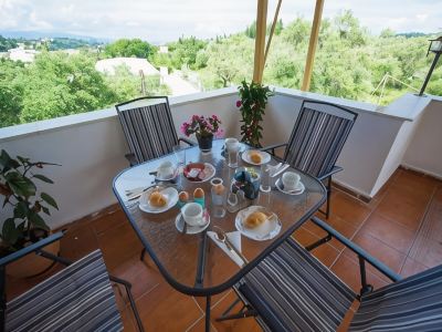 Corfu Room
