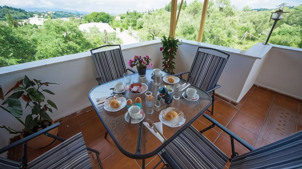 Corfu Room