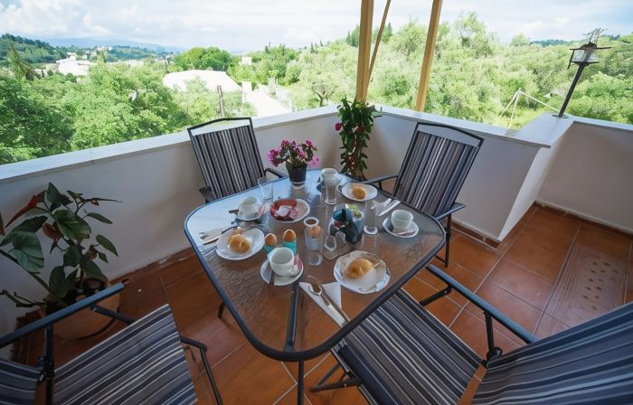 Corfu Room