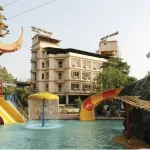 Kailash Parbat Hotel - Water Park