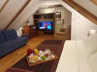 Iguanazu Bed & Breakfast - Homestay