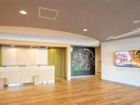 EN Hotel Ise โรงแรมในอิเสะ