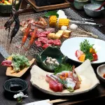 野花之宿 阿蘇四季