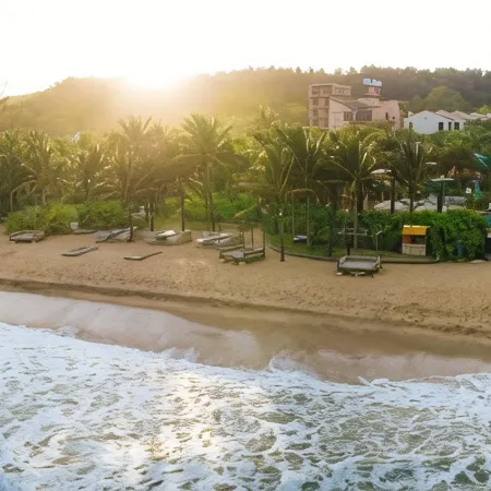 Radisson Resort Phan Thiet