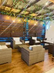 Hotel Reloj