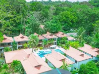 Bungalows Punta Uva Inn Hotel di Punta Uva