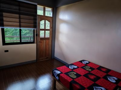 Hiwang Native House Inn & Viewdeck