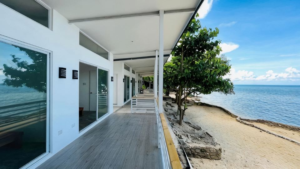 Mandala Beach Cebu by Hiverooms