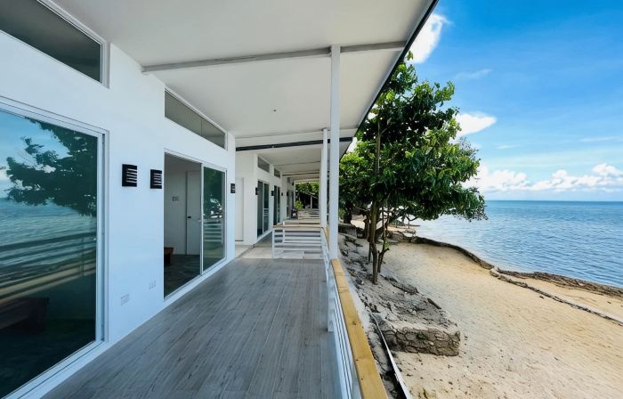 Mandala Beach Cebu by Hiverooms