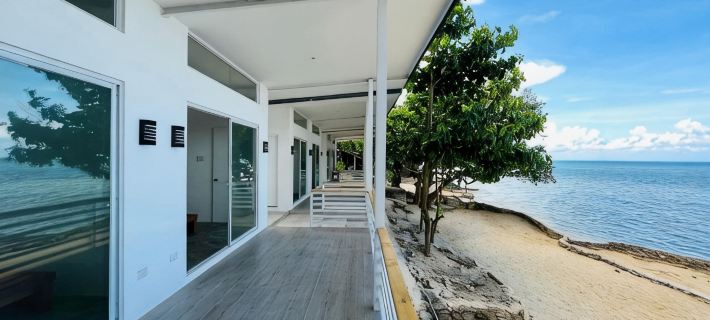 Mandala Beach Cebu by Hiverooms Ξενοδοχεία στην πόλη Daanbantayan