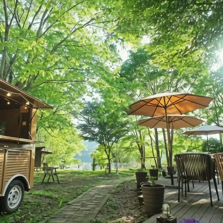 Saku Cafe