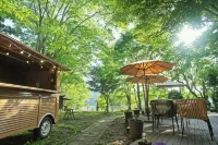 Saku Cafe