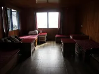 Sherpa Homestay-Ravangla Hotels in Ravangla