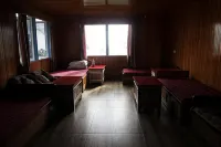 Sherpa Homestay-Ravangla - Homestays