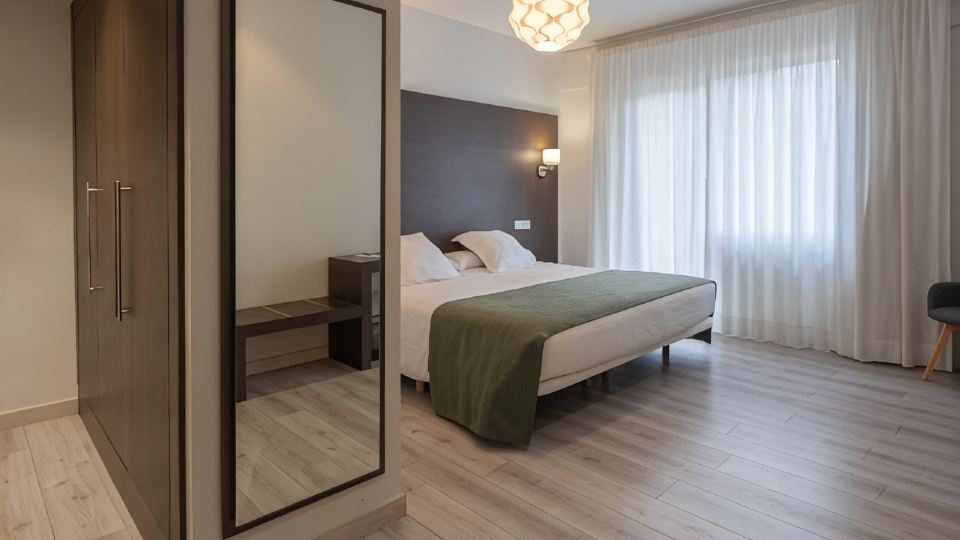 Hotel Mendez Nuñez