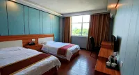 Jincheng Business Hotel