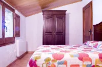 Complex Rural Can Caubet - Mountain view