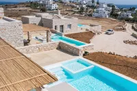 Aegean Feelings - Villas