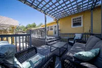 Best Location downtown GJ - Beautifully updated 2 Bedroom! - 3 stjerner
