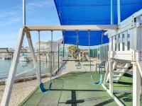Oceanfront w/stunning open water views and private seawall! 30 mins to Key West! - WiFi
