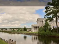 Family Friendly Townhome in desired Stewards Watch Community- 5mins to the beach Hotels in Bethany Beach