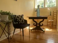 Sunny Blue Bungalow near Nashville in Historic Downtown Murfreesboro - Condos