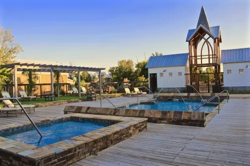 Dog Friendly Home in Carlton Landing | Blue Haven - 4-Star