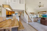 Luxury Condo In Poipu Beach Fully Air Conditioned Amazing Pools & Mountain Views
