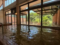 養老温泉 ゆせんの里 ホテルなでしこ